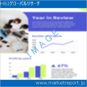 市場と産業調査レポートのイメージ